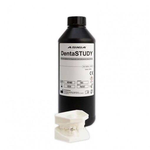 Rasina DentaSTUDY, 1L Asiga