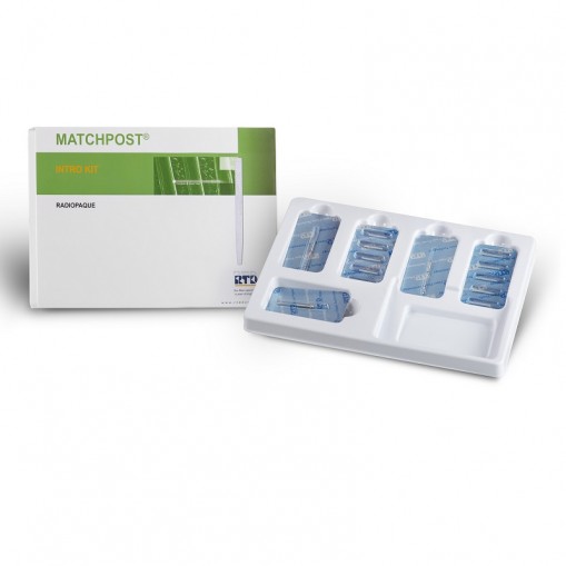 Matchpost Intro Kit A RTD