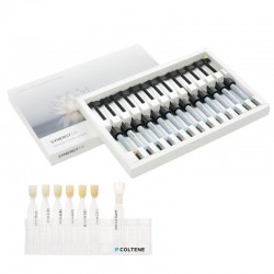 SYNERGY D6 Promo Kit 5...