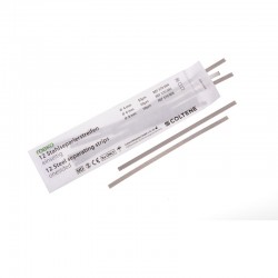 Banda finisare metalica Roeko