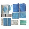 Set Chirurgical Implantologie, Steril, 15 componente, Dr. Mayer