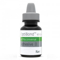 OptiBond eXTRa Universal Bottle Kit Kerr