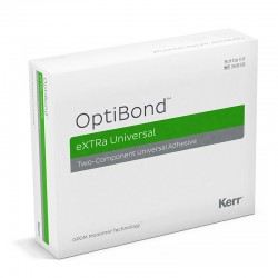 OptiBond eXTRa Universal Bottle Kit Kerr