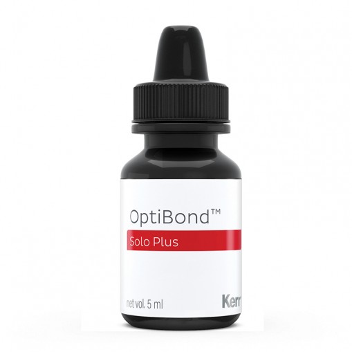 Optibond Solo Plus 5ml Kerr