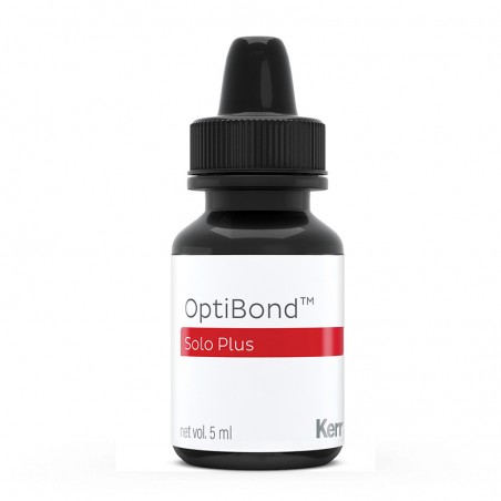 Optibond Solo Plus 3ml Kerr