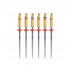 Ace Rotative Zenflex .06 25mm Asortate Kerr