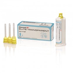 Elite Transparent 50ml...