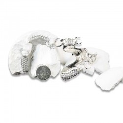 Masa de ambalat SheraCast...