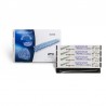 Fibra Quartz Splint banda 2.5mm x 80mm RTD