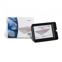 Fibra Quartz Splint plasa...
