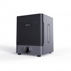 Cuptor fotopolimerizare...