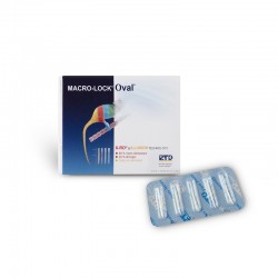 Macro-Lock Oval Posts 5...