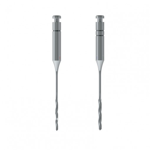 Freza Starter Drill Matchpost RTD