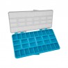 Organizator bracketi/tubusoare/inele blue 1 bucata Orthometric