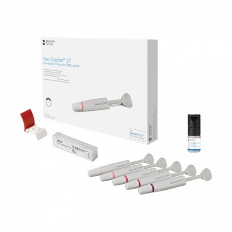 Neo Spectra ST HV Kit Intro 5 seringi Dentsply
