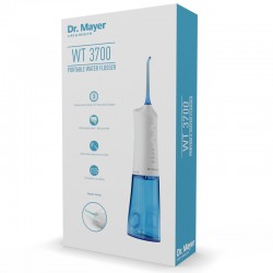 Dus bucal portabil WT3700 Dr.Mayer