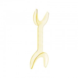 Departator dublu mare Falcon