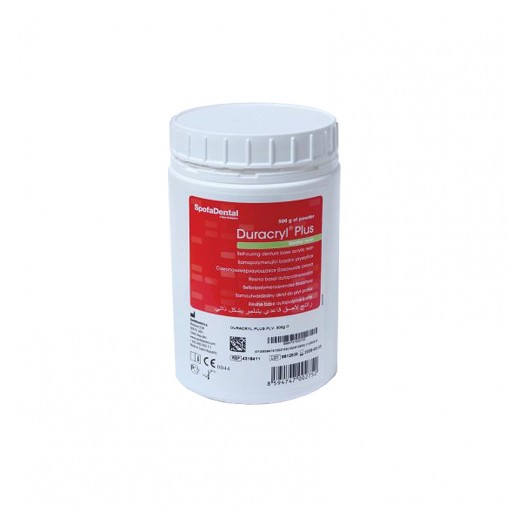 Duracryl Plus pulbere 500g Pentron