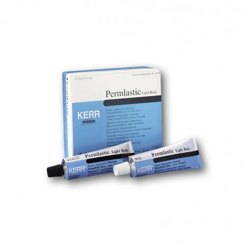 Permlastic Light Body Kerr