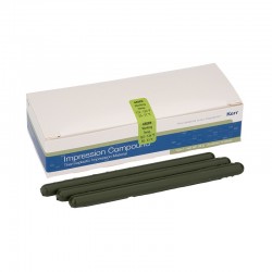 Impression Compound Green...