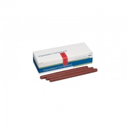 Impression Compound Red...