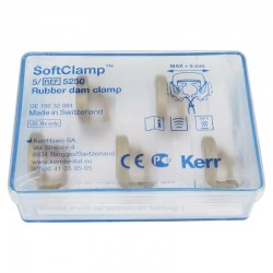 SoftClamp General Kit Kerr