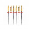 Ace Rotative Zenflex .06 21mm Asortate Kerr