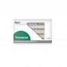 Traverse Orifice Opener .25/.08/17 mm + Traverse Rotary Glide Path file .13/.06/25mm Kerr