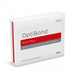 Optibond Solo Plus Bottle...