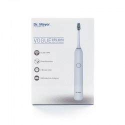 Periuta electrica sonica GTS2010 incarcare USB Dr. Mayer
