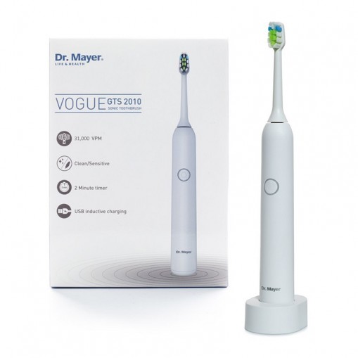 Periuta electrica sonica GTS2010 incarcare USB Dr. Mayer