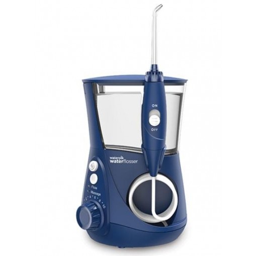 Dus Bucal Waterpik Aquarius WF-663 Blue