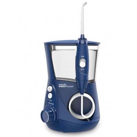 Dus Bucal Waterpik Aquarius WF-663 Blue