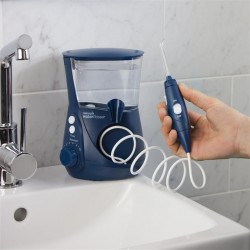 Dus Bucal Waterpik Aquarius WF-663 Blue