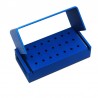 Cutie sterilizabila aluminiu Mix 21 gauri 11RA/10FG Microdont