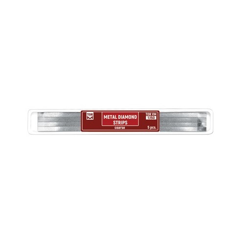 Benzi metal diamantate coarse Tor VM