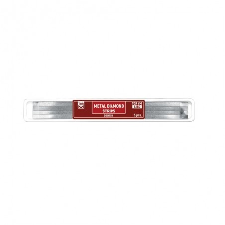 Benzi metal diamantate coarse Tor VM