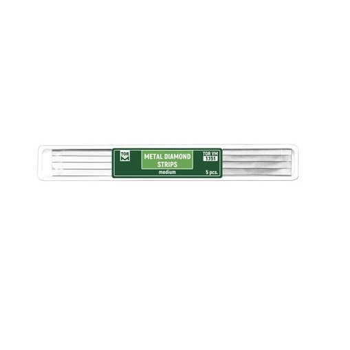 Benzi metal diamantate medium Tor VM