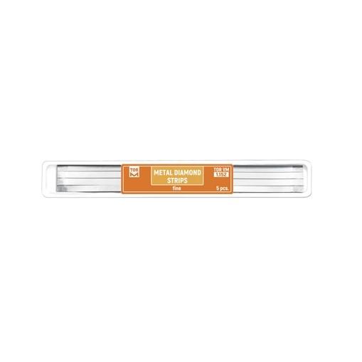 Benzi metal diamantate fine Tor VM