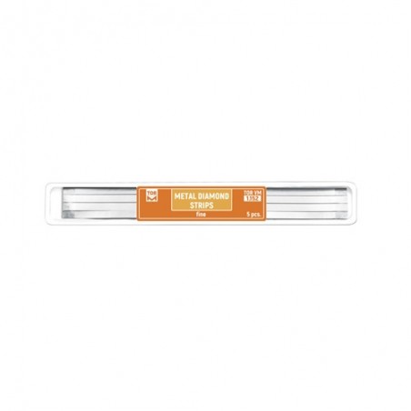 Benzi metal diamantate fine Tor VM
