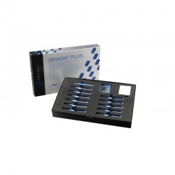 GC Gradia Plus One Body Set