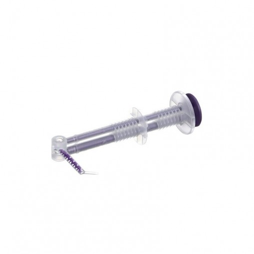 Seringa unica folosinta purple pentru VPS 3M