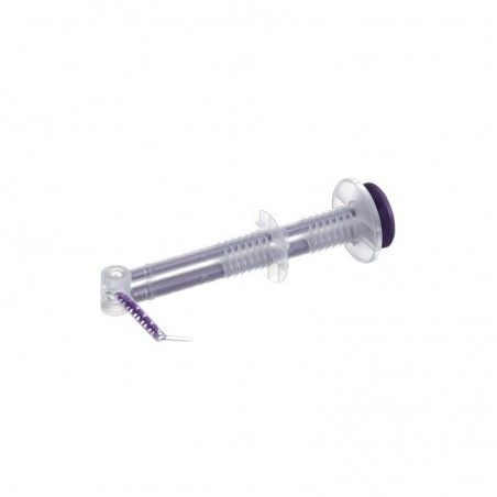 Seringa unica folosinta purple pentru VPS 3M