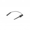 Cablu File Clip pentru CanalPro Apex Locator Compact 2 bucati Coltene