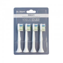 Rezerva 4 capete periuta...