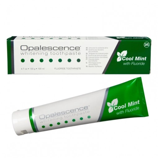 Pasta De Dinti Opalescence Cool Mint 133g Ultradent