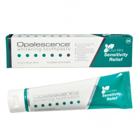 Pasta de dinti Opalescence Sensitivity 133g Ultradent