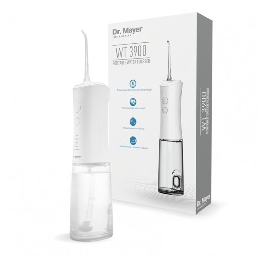 Dus Bucal Portabil WT 3900 Dr.Mayer