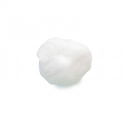 Tampoane rotunde sterile netesut (3/3), 10 bucati Dr. Mayer