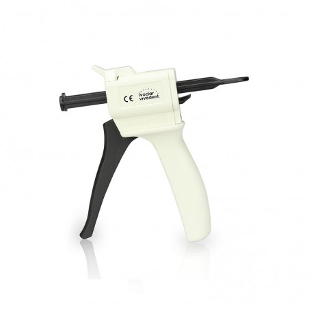 MultiCore Flow Dispenser Aplicator Ivoclar